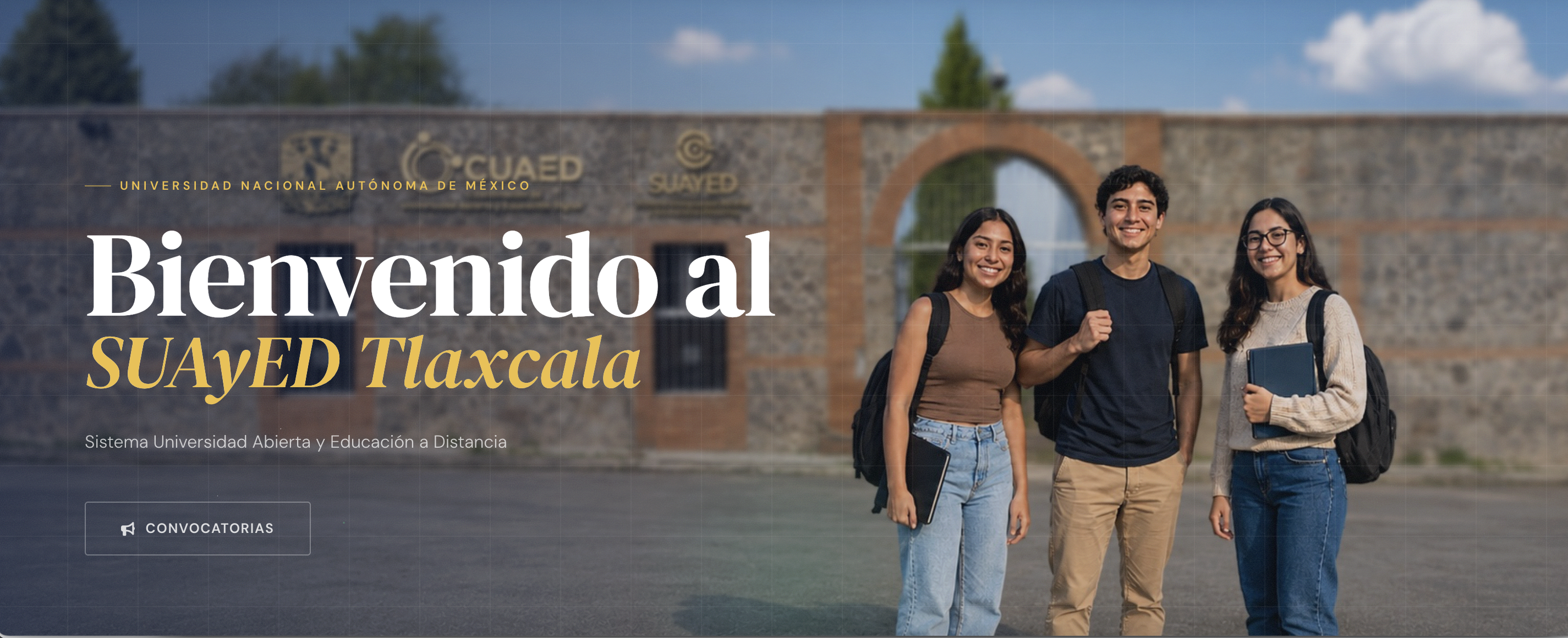 SUAyED Tlaxcala