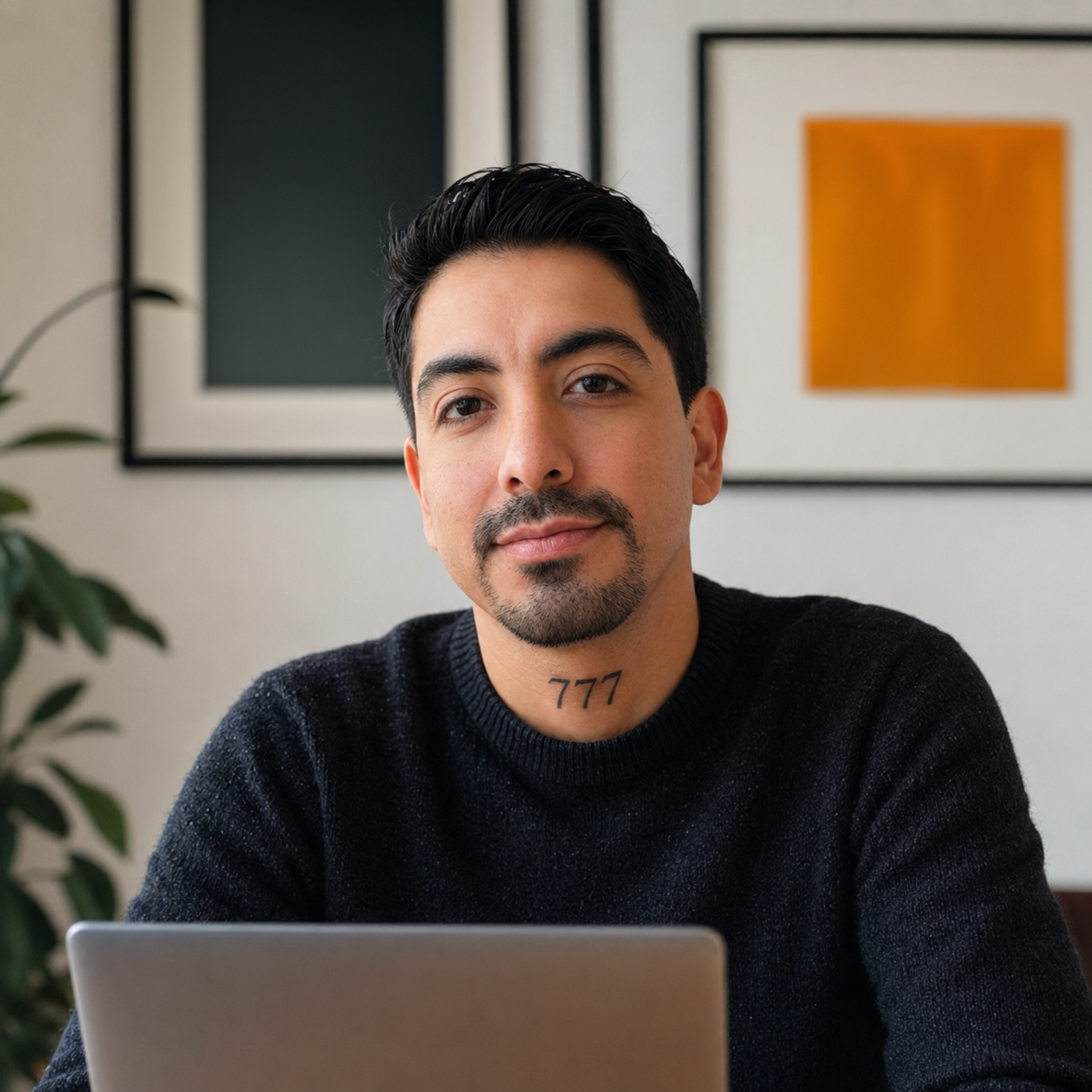 Rodrigo Domínguez