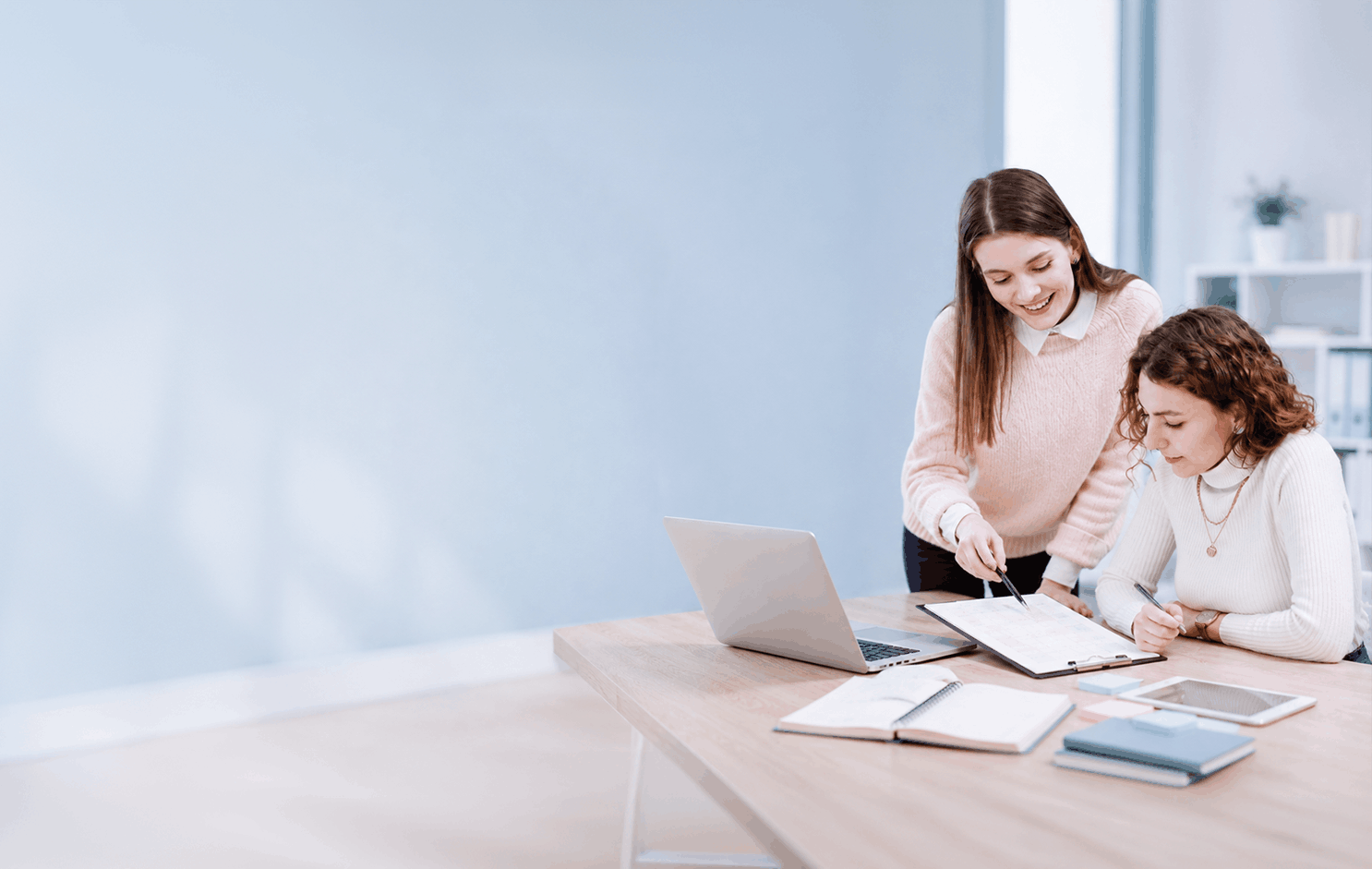 Tutoría entre pares